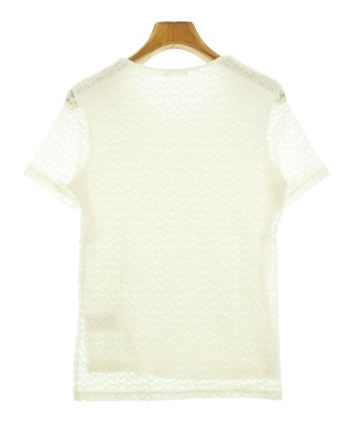 Y's（ワイズ）Tシャツ・カットソー 白 サイズ:-(S位) レディース/2200729110068