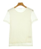 Y's（ワイズ）Tシャツ・カットソー 白 サイズ:-(S位) レディース/2200729110068
