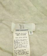 Y's（ワイズ）ニット・セーター 白 サイズ:2(S位) レディース/2200729110075