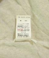 Y's（ワイズ）ニット・セーター 白 サイズ:2(S位) レディース/2200729110075