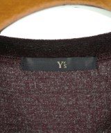 Y's（ワイズ）Tシャツ・カットソー 赤 サイズ:-(M位) レディース/2200729110082