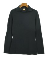Y's（ワイズ）Tシャツ・カットソー 黒 サイズ:3(M位) レディース/2200729110099