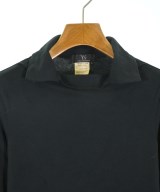 Y's（ワイズ）Tシャツ・カットソー 黒 サイズ:3(M位) レディース/2200729110099