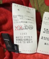 Y's（ワイズ）タンクトップ 赤 サイズ:3(M位) レディース/2200729110105