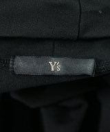Y's（ワイズ）Tシャツ・カットソー 黒 サイズ:-(M位) レディース/2200729110112