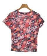 Y's（ワイズ）Tシャツ・カットソー 赤 サイズ:3(M位) レディース/2200729110136
