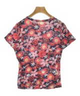 Y's（ワイズ）Tシャツ・カットソー 赤 サイズ:3(M位) レディース/2200729110136