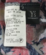 Y's（ワイズ）Tシャツ・カットソー 赤 サイズ:3(M位) レディース/2200729110136