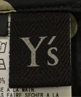 Y's（ワイズ）カジュアルシャツ 黒 サイズ:2(S位) メンズ/2200729142014