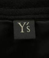 Y's（ワイズ）その他 黒 サイズ:1(XS位) レディース/2200729142045