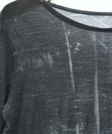 Y's（ワイズ）Tシャツ・カットソー 黒 サイズ:2(S位) レディース/2200729197014