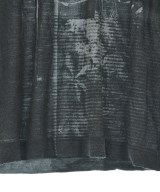 Y's（ワイズ）Tシャツ・カットソー 黒 サイズ:2(S位) レディース/2200729197014
