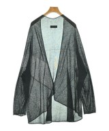 Y's（ワイズ）カーディガン 黒 サイズ:2(S位) レディース/2200677854113