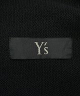 Y's（ワイズ）カーディガン 黒 サイズ:2(S位) レディース/2200677854113
