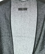 Y's（ワイズ）カーディガン 黒 サイズ:2(S位) レディース/2200677854113