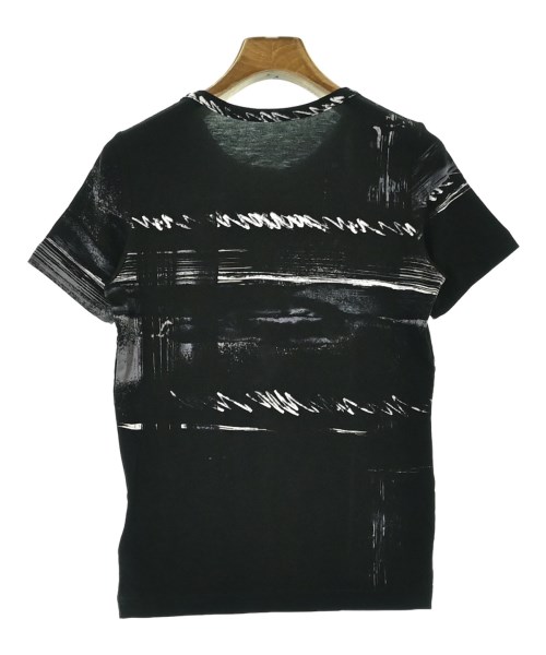 Y's（ワイズ）Tシャツ・カットソー 黒 サイズ:2(S位) レディース/2200679738046