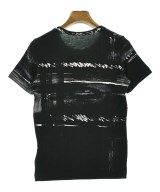 Y's（ワイズ）Tシャツ・カットソー 黒 サイズ:2(S位) レディース/2200679738046