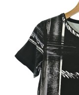 Y's（ワイズ）Tシャツ・カットソー 黒 サイズ:2(S位) レディース/2200679738046