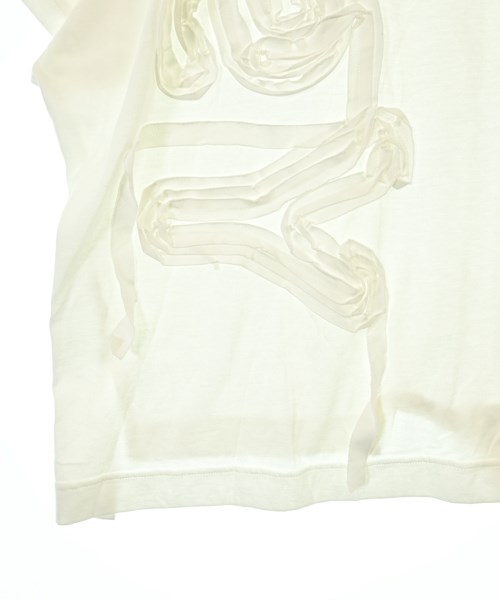 Y's（ワイズ）Tシャツ・カットソー 白 サイズ:2(S位) レディース/2200679738053