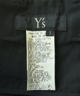 Y's（ワイズ）その他 黒 サイズ:1(XS位) レディース/2200682311175