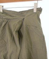 Y's（ワイズ）ひざ丈スカート カーキ サイズ:1(XS位) レディース/2200682795012