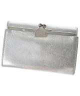 Y's（ワイズ）財布・コインケース シルバー サイズ:- レディース/2200679867050