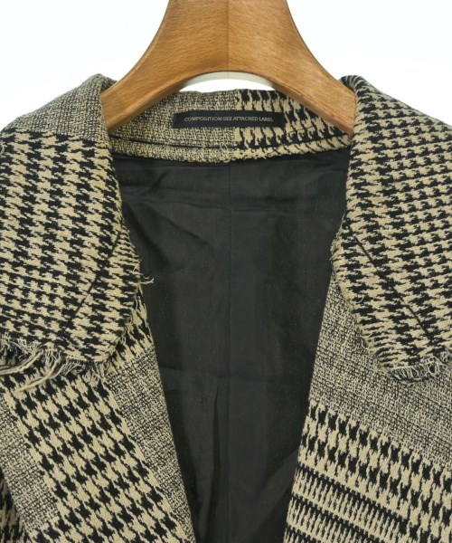 Y's（ワイズ）その他 ベージュ サイズ:1(XS位) レディース/2200681319042