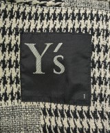 Y's（ワイズ）その他 ベージュ サイズ:1(XS位) レディース/2200681319042