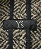 Y's（ワイズ）その他 ベージュ サイズ:1(XS位) レディース/2200681319066