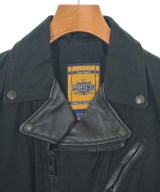 Y's（ワイズ）ライダース 黒 サイズ:S レディース/2200681319110