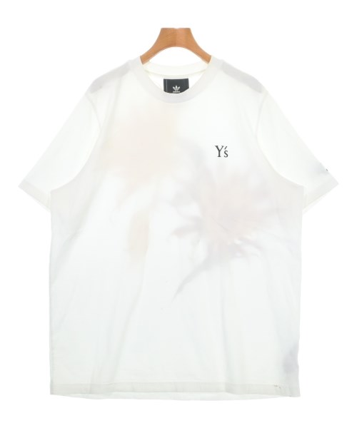 Y's(ワイズ)Tシャツ・カットソー 白 サイズ:M/2200681319158