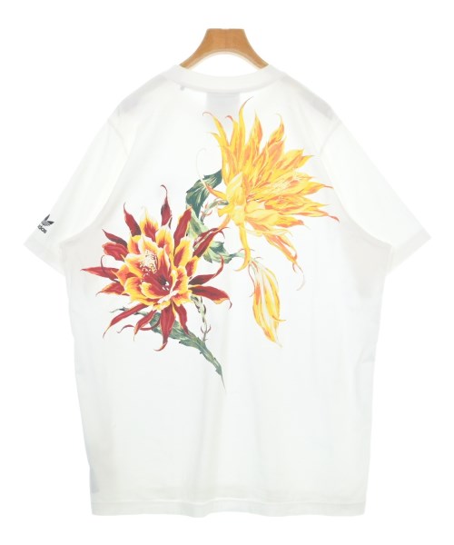 Y's（ワイズ）Tシャツ・カットソー 白 サイズ:M レディース/2200681319158