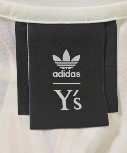 Y's（ワイズ）Tシャツ・カットソー 白 サイズ:M レディース/2200681319158
