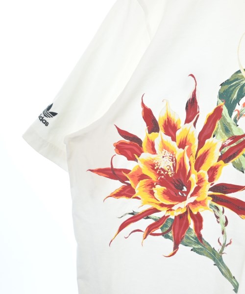 Y's（ワイズ）Tシャツ・カットソー 白 サイズ:M レディース/2200681319158