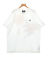 Y's（ワイズ）Tシャツ・カットソー 白 サイズ:M レディース/2200681319158