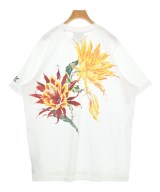 Y's（ワイズ）Tシャツ・カットソー 白 サイズ:M レディース/2200681319158