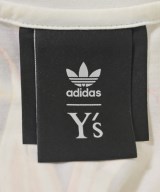 Y's（ワイズ）Tシャツ・カットソー 白 サイズ:M レディース/2200681319158
