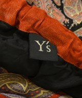 Y's（ワイズ）その他 その他（柄物・カラフル） サイズ:2(S位) レディース/2200681319301