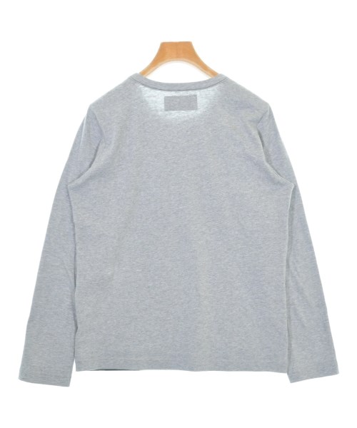 Y's（ワイズ）Tシャツ・カットソー グレー サイズ:2(S位) レディース/2200682895019