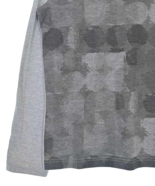 Y's（ワイズ）Tシャツ・カットソー グレー サイズ:2(S位) レディース/2200682895019