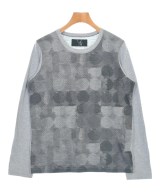 Y's（ワイズ）Tシャツ・カットソー グレー サイズ:2(S位) レディース/2200682895019