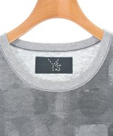 Y's（ワイズ）Tシャツ・カットソー グレー サイズ:2(S位) レディース/2200682895019