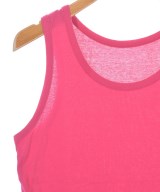Y's（ワイズ）ノースリーブ ピンク サイズ:2(S位) レディース/2200682895026