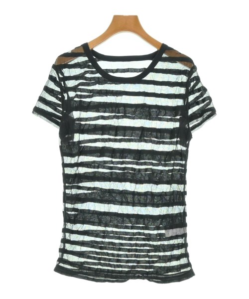 Y's(ワイズ)Tシャツ・カットソー 黒 サイズ:2(S位)/2200682949019