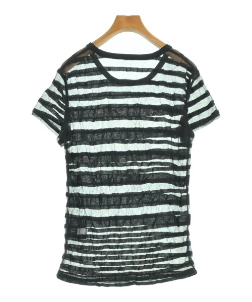 Y's（ワイズ）Tシャツ・カットソー 黒 サイズ:2(S位) レディース/2200682949019