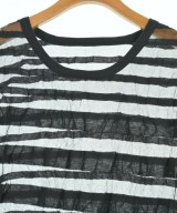 Y's（ワイズ）Tシャツ・カットソー 黒 サイズ:2(S位) レディース/2200682949019