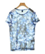 Y's（ワイズ）Tシャツ・カットソー 青 サイズ:2(S位) レディース/2200682949026