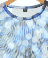 Y's（ワイズ）Tシャツ・カットソー 青 サイズ:2(S位) レディース/2200682949026