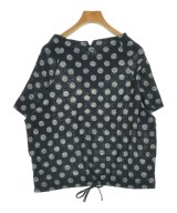 Y's（ワイズ）Tシャツ・カットソー 紺 サイズ:2(S位) レディース/2200682949040