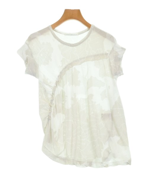 Y's(ワイズ)Tシャツ・カットソー グレー サイズ:2(S位)/2200682949057